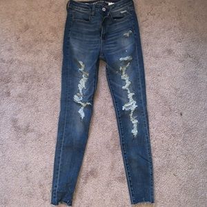 Brand New American Eagle Jeans